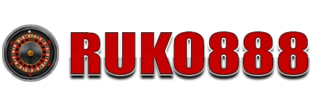 Logo RUKO888